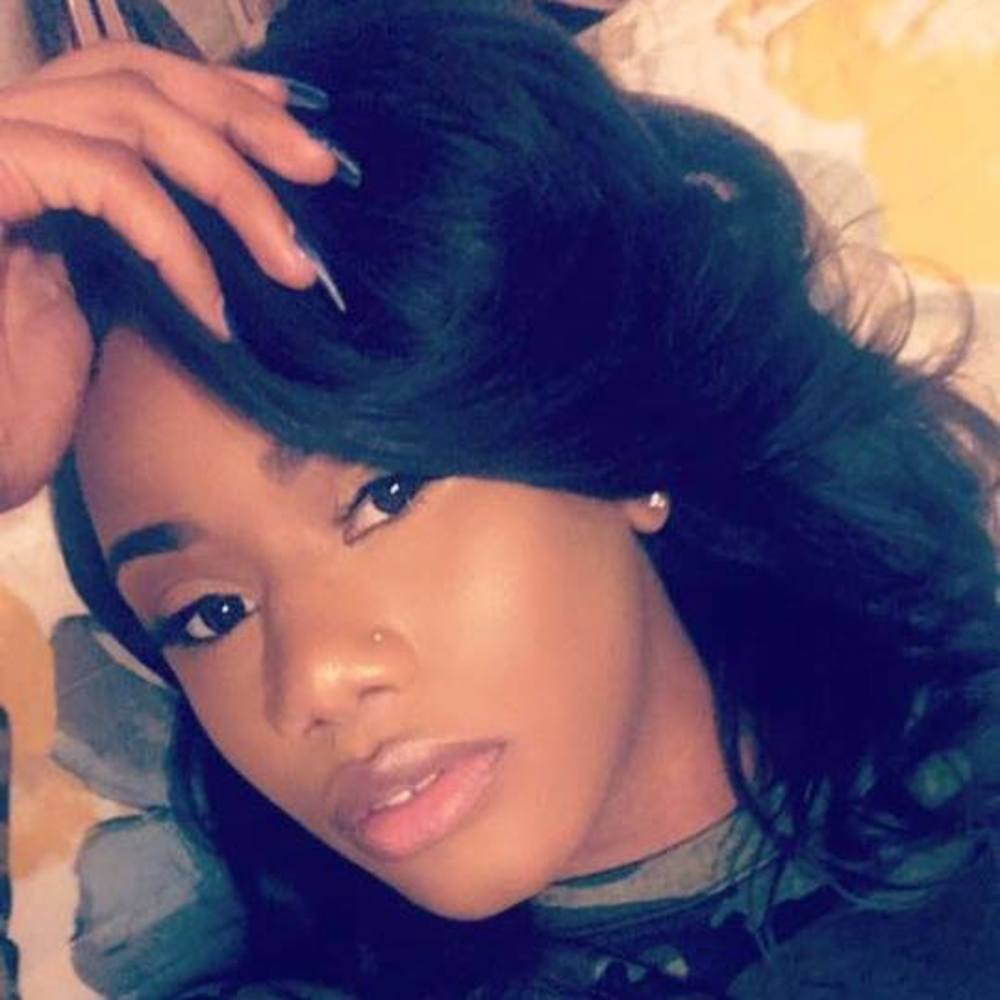 Meet your Posher, Jadyn